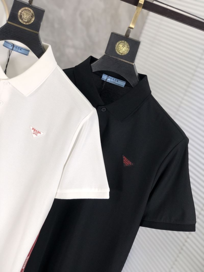 Prada T-Shirts